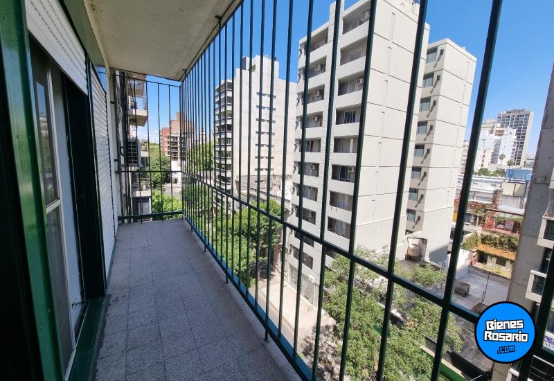 Departamentos - Rosario - Venta