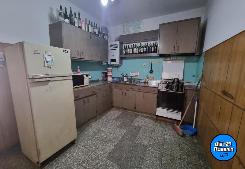 Casas - Rosario - Venta