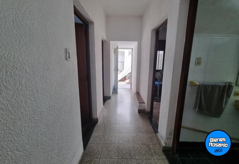 Casas - Rosario - Venta