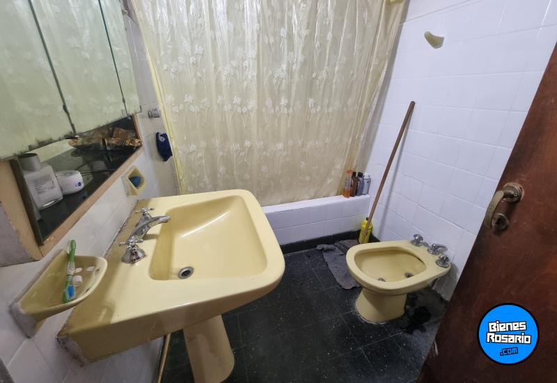 Casas - Rosario - Venta