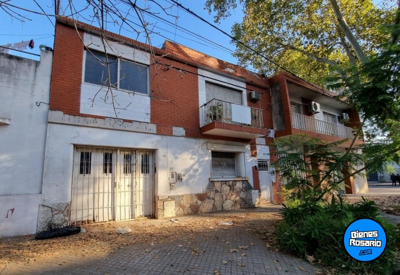 Casas - Rosario - Venta