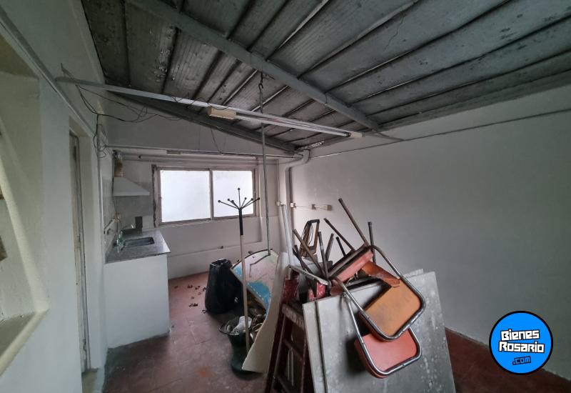 Casas - Rosario - Venta