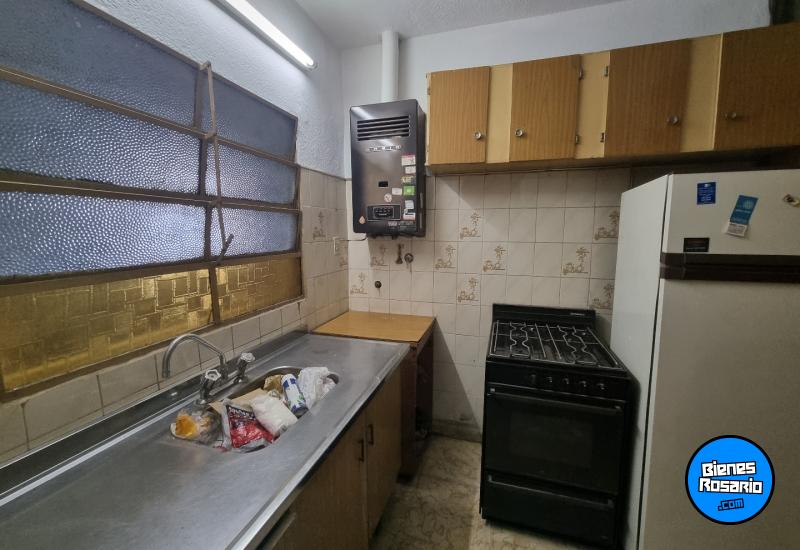 Casas - Rosario - Venta