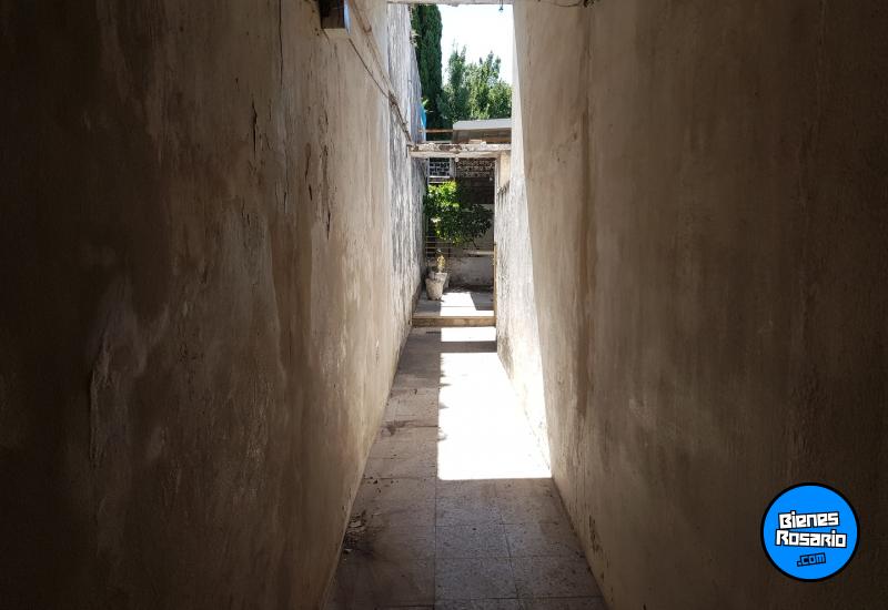 Casas - Rosario - Venta