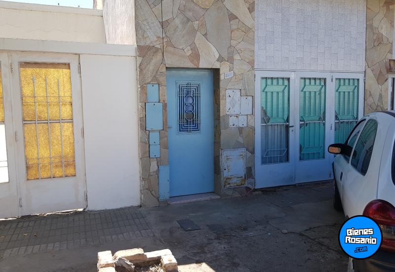 Casas - Rosario - Venta