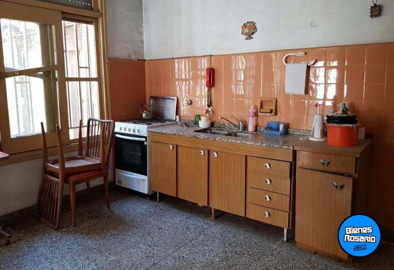 Casas - Rosario - Venta