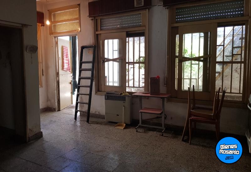 Casas - Rosario - Venta