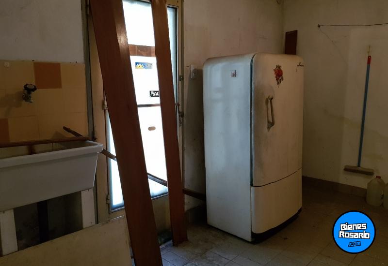 Casas - Rosario - Venta