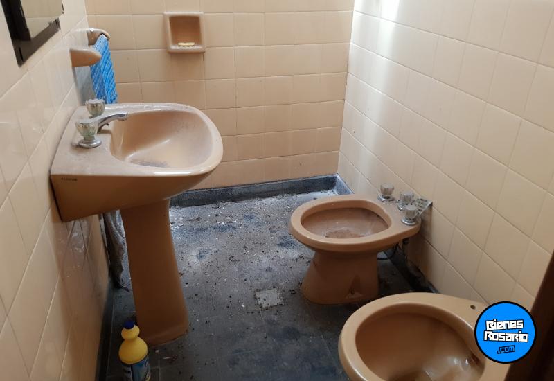Casas - Rosario - Venta