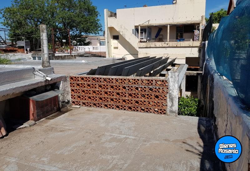 Casas - Rosario - Venta