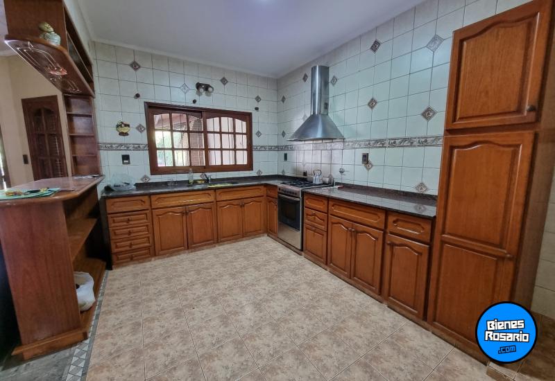 Casas - Rosario - Venta