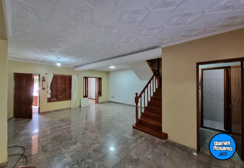 Casas - Rosario - Venta