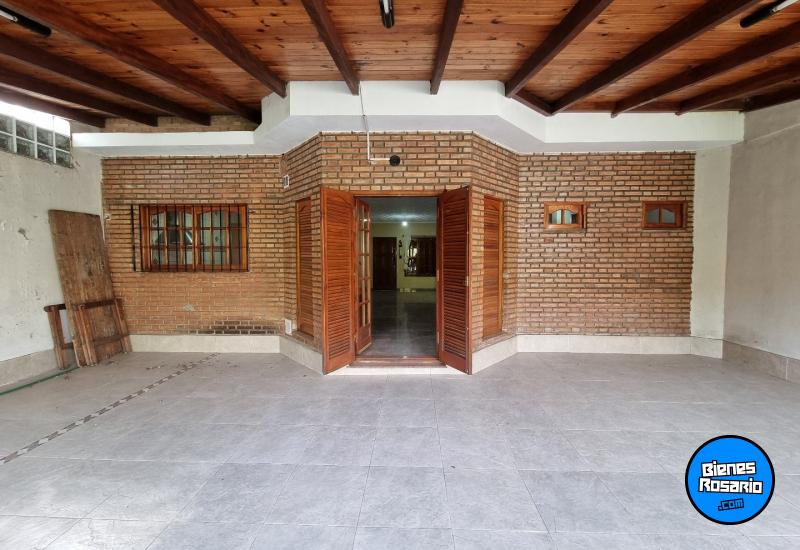 Casas - Rosario - Venta