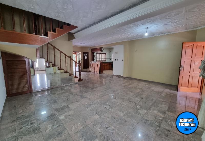 Casas - Rosario - Venta