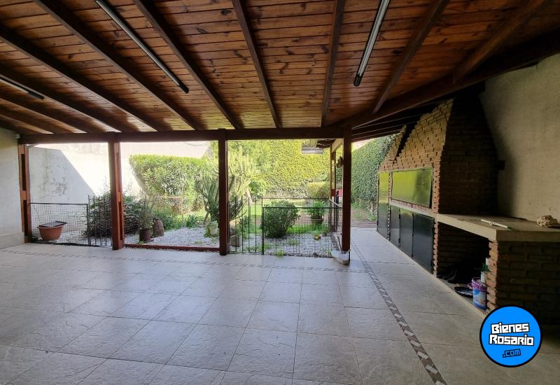 Casas - Rosario - Venta