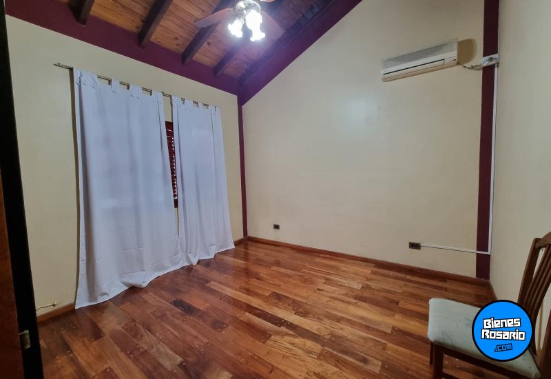 Casas - Rosario - Venta