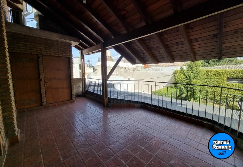 Casas - Rosario - Venta