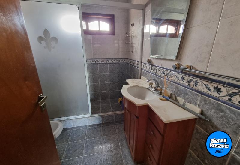 Casas - Rosario - Venta