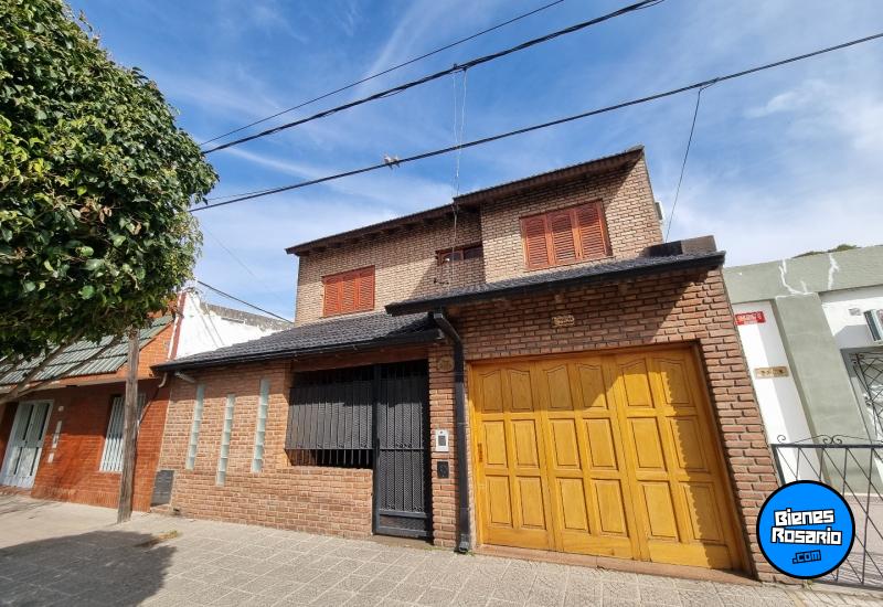 Casas - Rosario - Venta