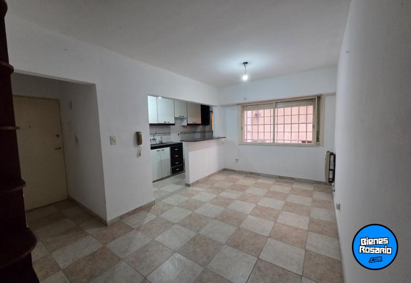 Departamentos - Rosario - Venta