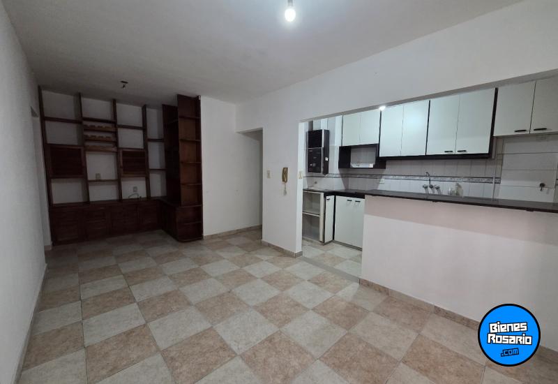 Departamentos - Rosario - Venta