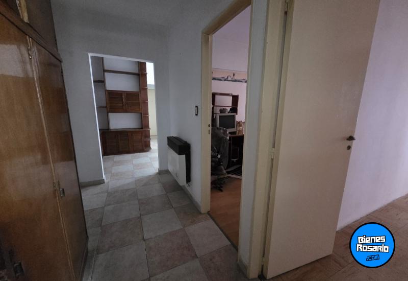 Departamentos - Rosario - Venta