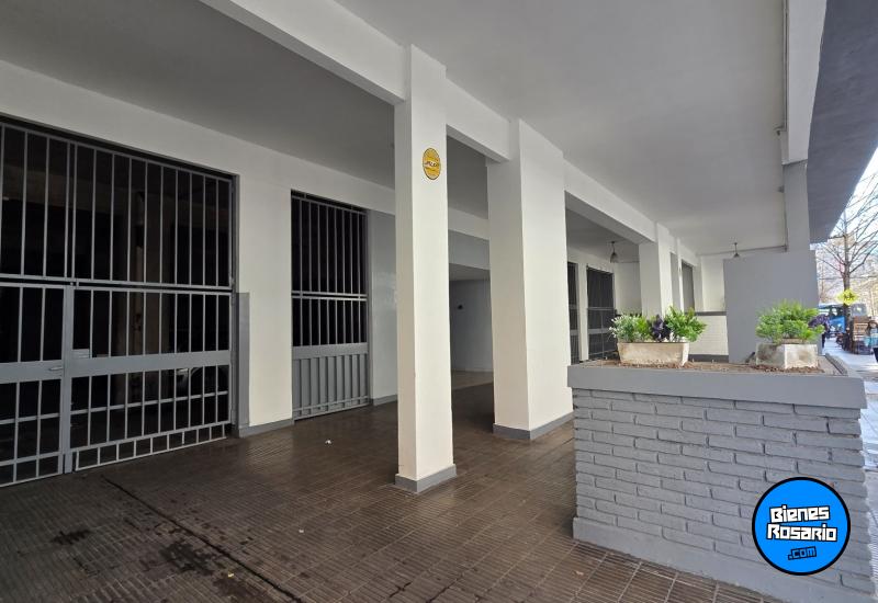 Departamentos - Rosario - Venta