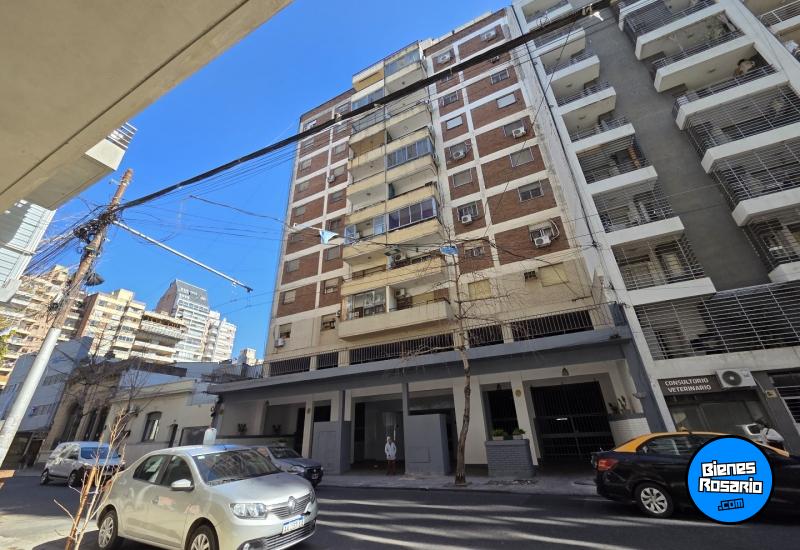 Departamentos - Rosario - Venta