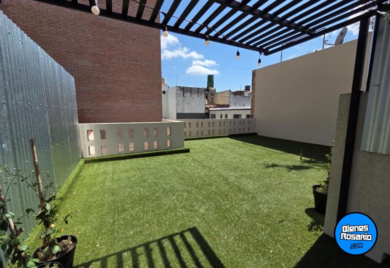 Casas - Rosario - Venta