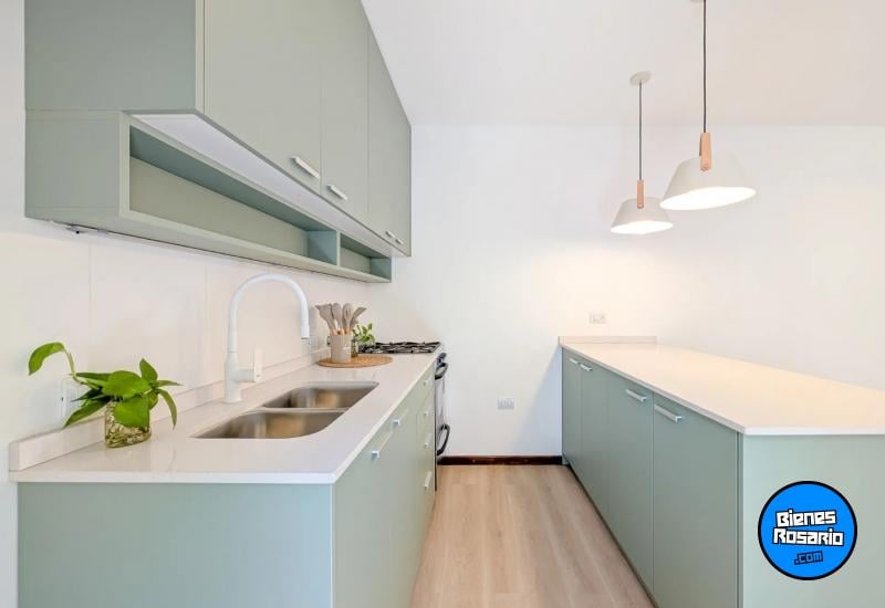 Casas - Rosario - Venta