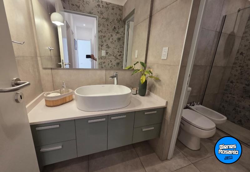 Casas - Rosario - Venta