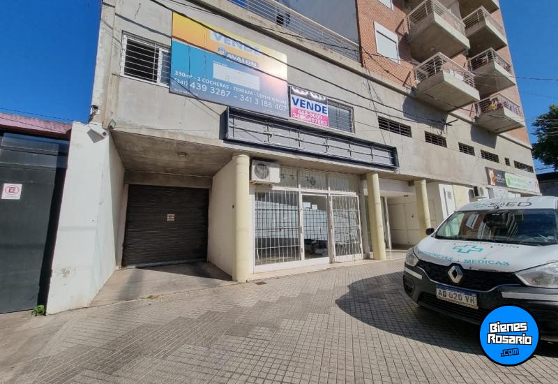 Locales - Rosario - Venta