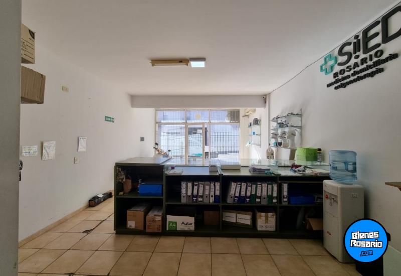 Locales - Rosario - Venta