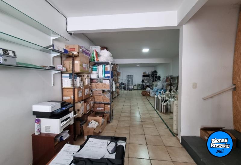 Locales - Rosario - Venta