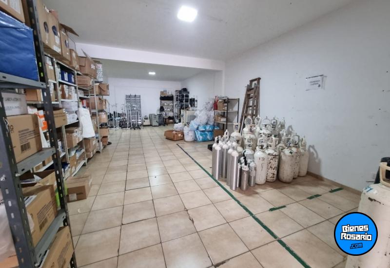 Locales - Rosario - Venta