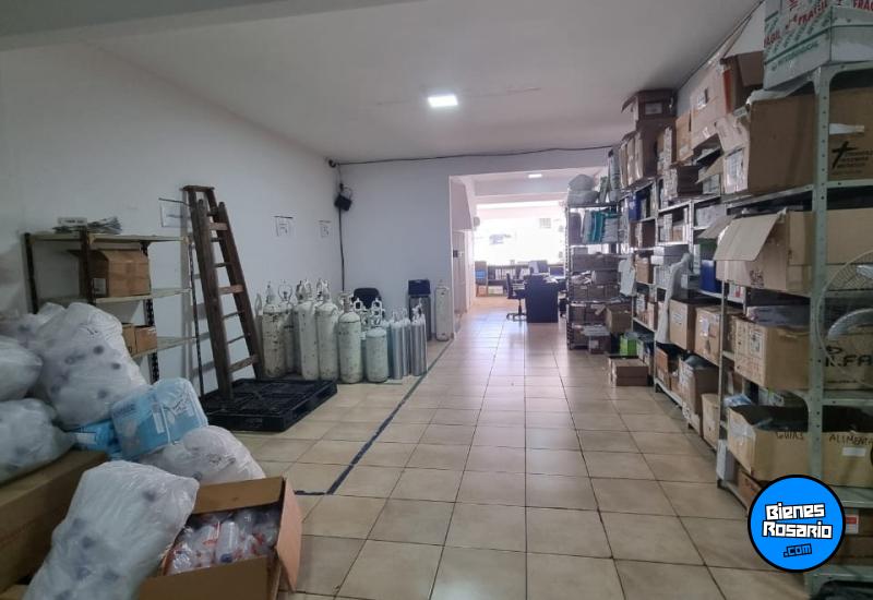 Locales - Rosario - Venta