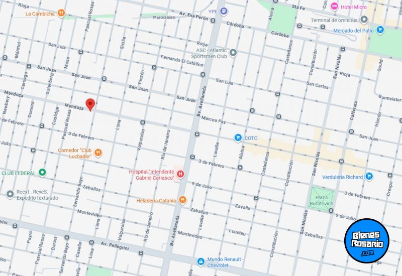 Locales - Rosario - Venta