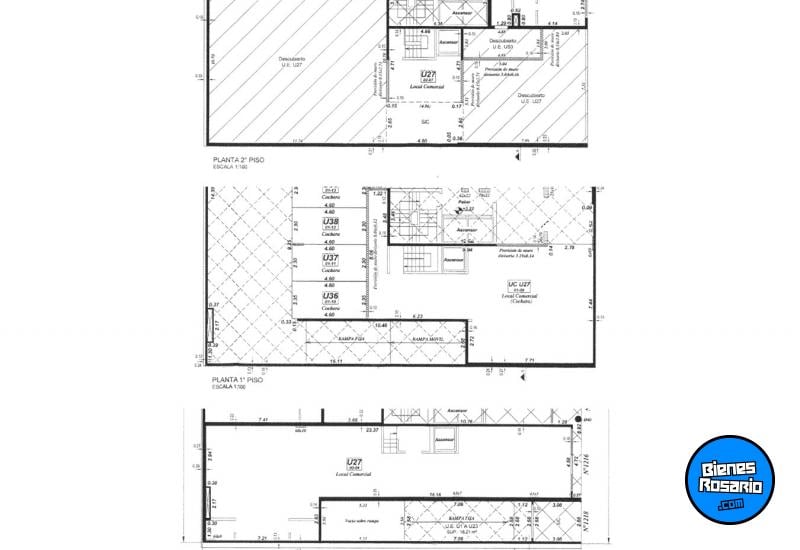 Locales - Rosario - Venta