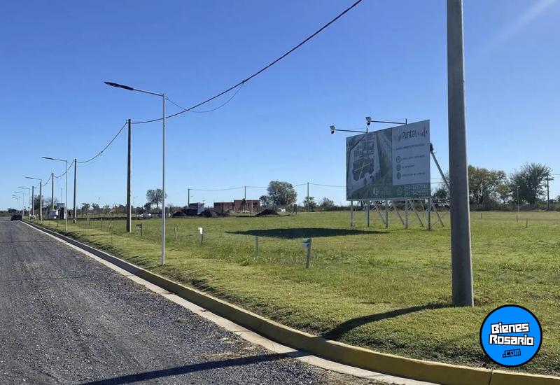 Terrenos - Lopez, Lucio V. - Venta