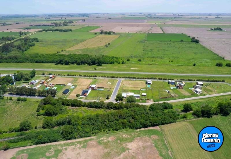 Terrenos - Lopez, Lucio V. - Venta