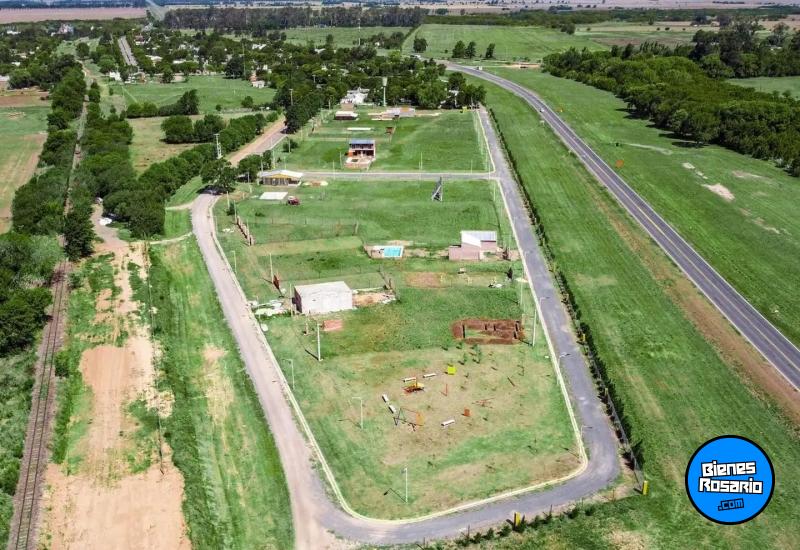 Terrenos - Lopez, Lucio V. - Venta