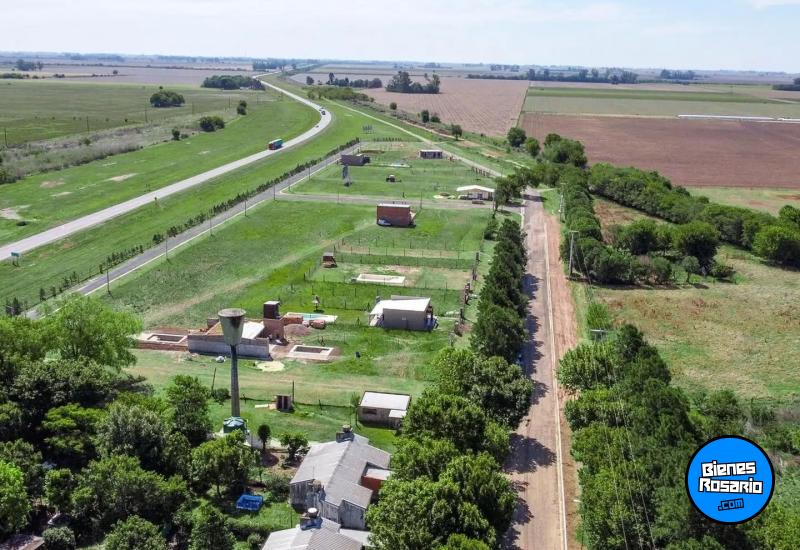 Terrenos - Lopez, Lucio V. - Venta