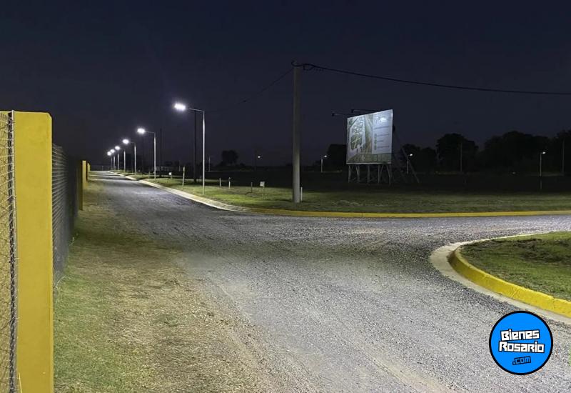 Terrenos - Lopez, Lucio V. - Venta