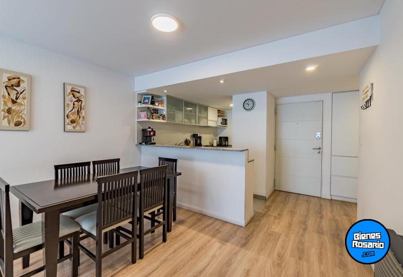 Departamentos - Rosario - Venta