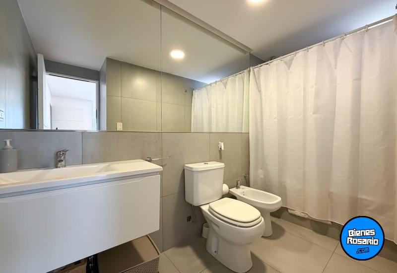 Departamentos - Rosario - Venta