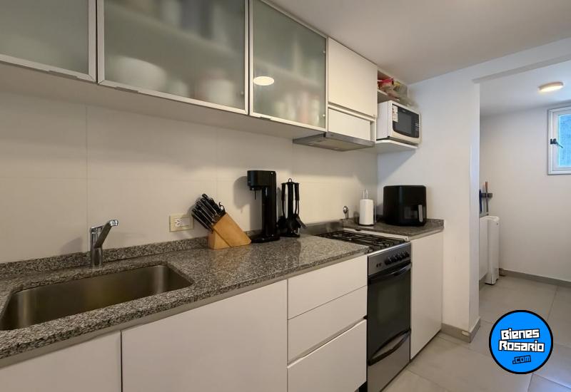 Departamentos - Rosario - Venta