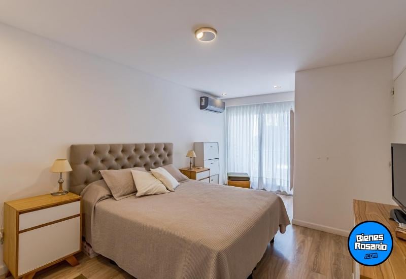 Departamentos - Rosario - Venta