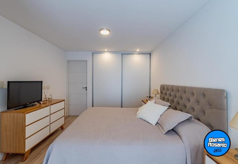 Departamentos - Rosario - Venta