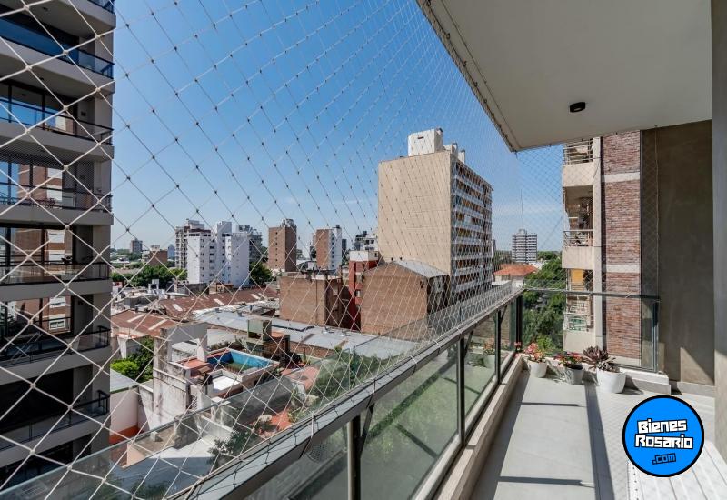 Departamentos - Rosario - Venta