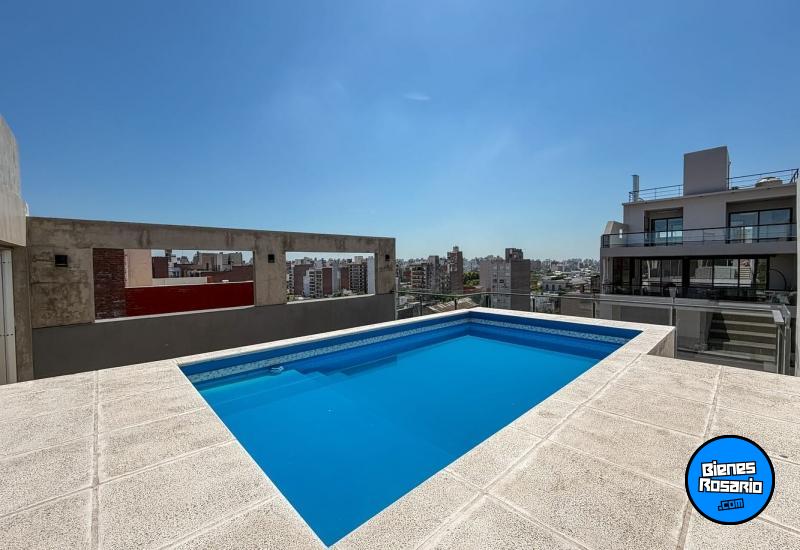 Departamentos - Rosario - Venta